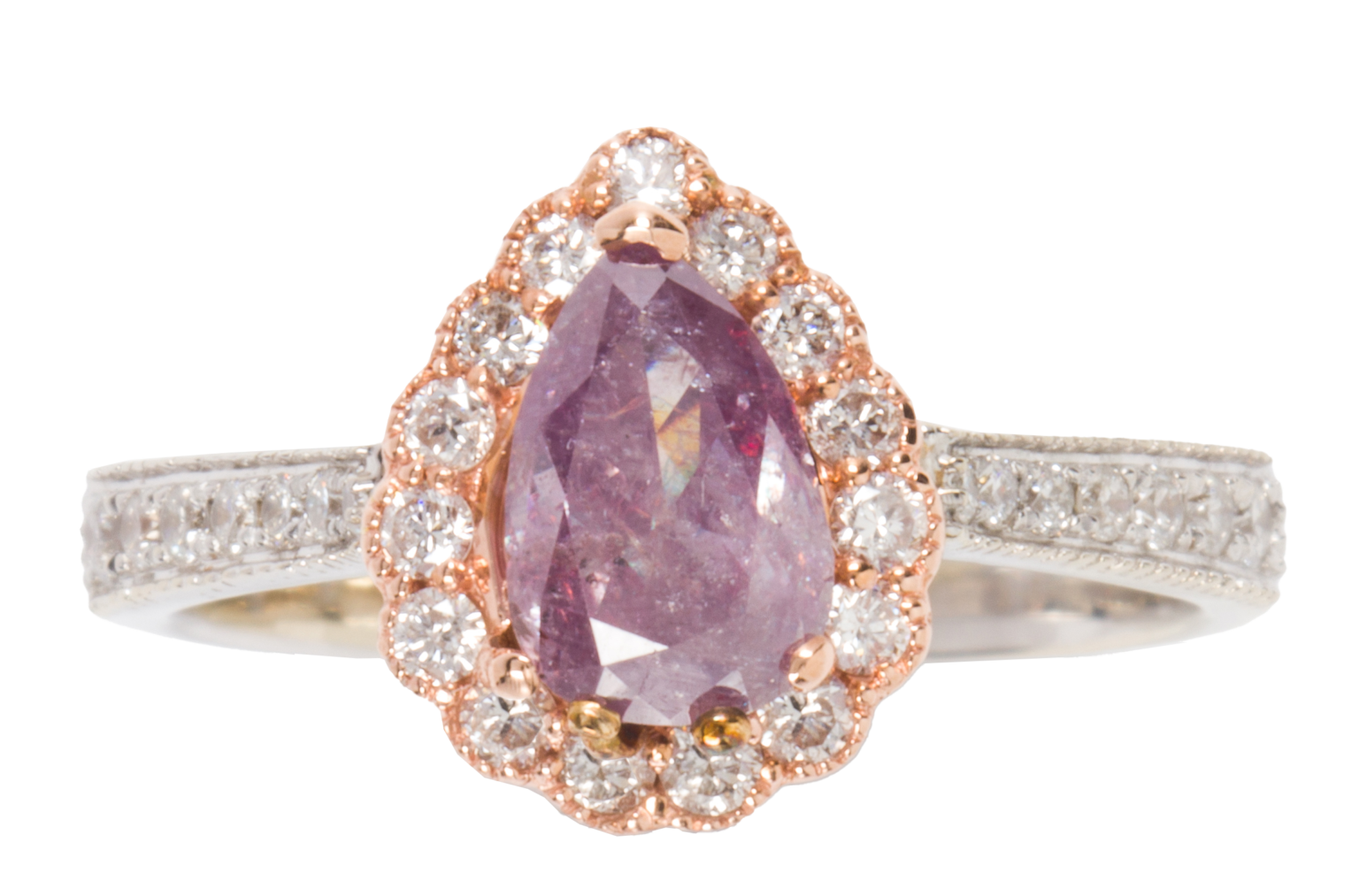 Colored Diamonds Clars