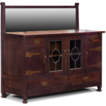 Roycroft, Sideboard, Model 1.