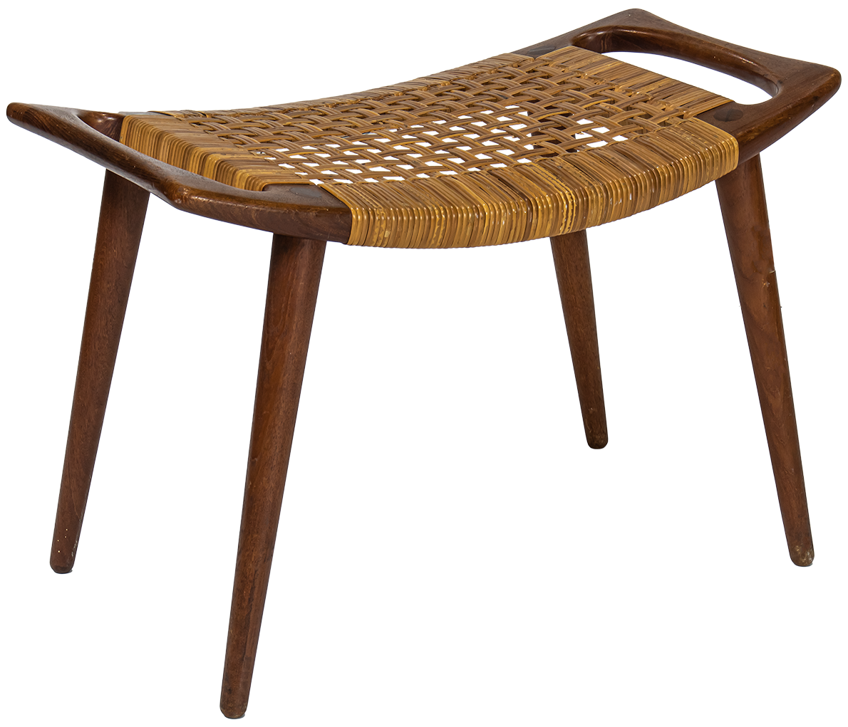 Hans Wenger stool, Model JH539.