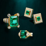 Emerald highlights