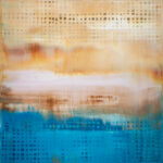 Anthony Liggins, Sacred Oasis.