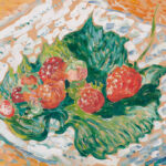 Louis Valtat Fraises