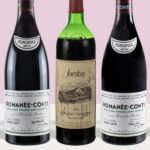 May Fine & Rare Wine Highlights