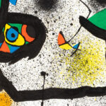 Joan Miró, Sculptures (M. 950).