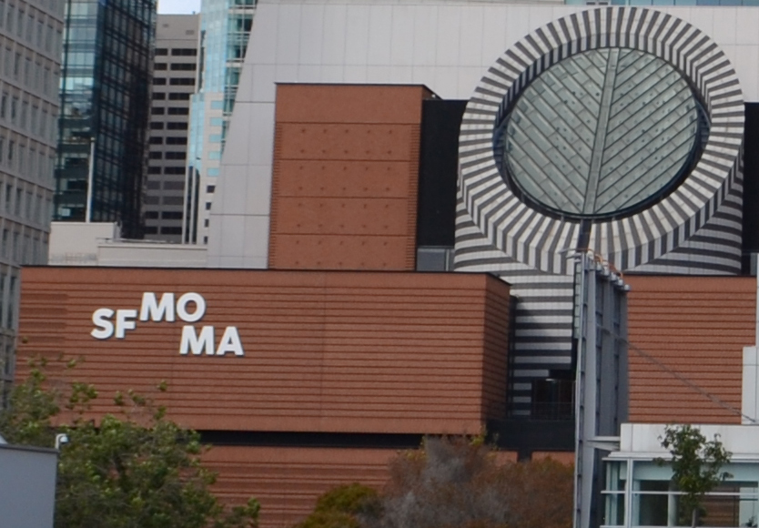 SFMOMA / Wikimedia Commons.