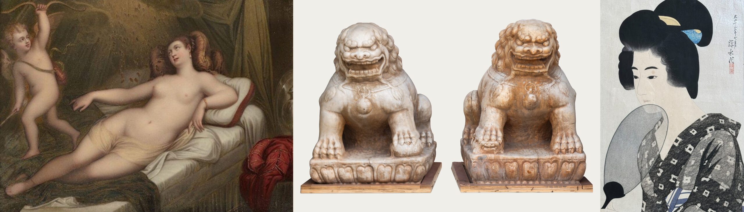 Clars Los Angeles | April 3rd Estate, Fine Art, Asian Art Auction highlights.