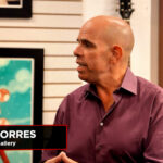 Deric Torres, Clars Senior Vice President and Furniture specialist, on Pawn Stars.