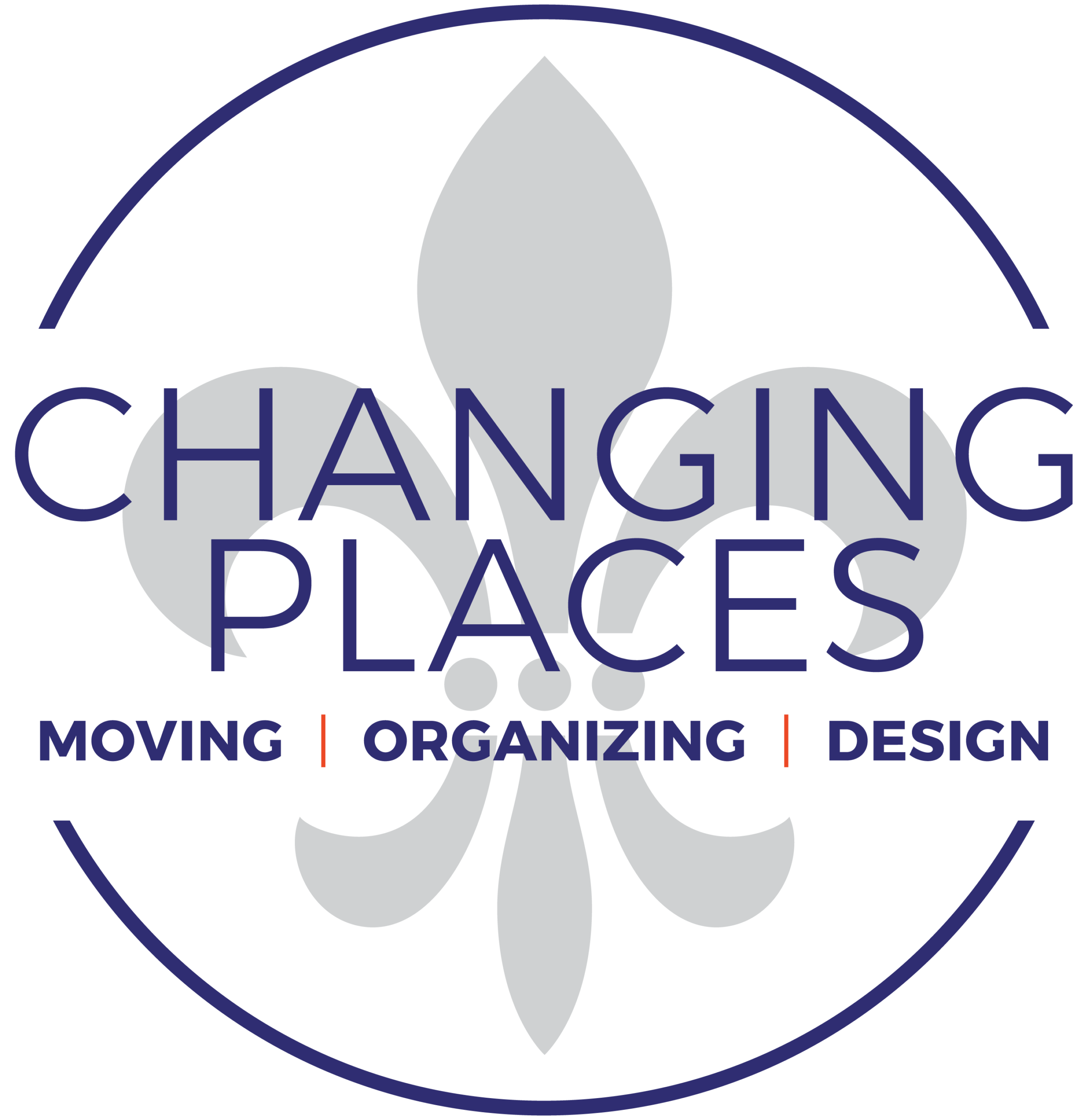 Changing Places logo