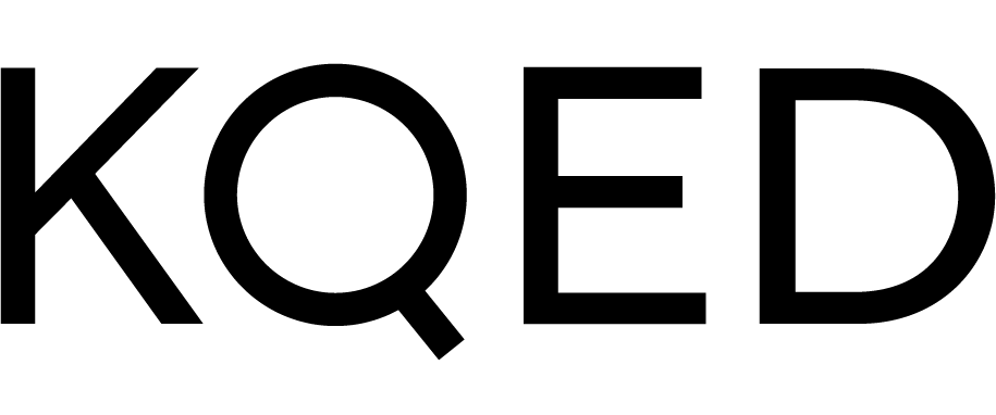 KQED logo